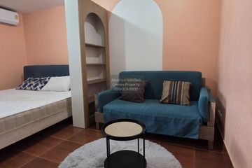 1 Bedroom Condo for sale in Ratchada City 18, Sam Sen Nok, Bangkok near MRT Huai Khwang