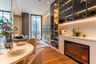 1 Bedroom Condo for sale in MUNIQ Langsuan, Lumpini, Bangkok near BTS Chit Lom