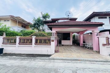 4 Bedroom House for sale in Sala Thammasop, Bangkok
