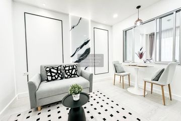 1 Bedroom Condo for sale in Lumpini Condo Town Bodindecha - Ramkhamhaeng, Phlapphla, Bangkok near MRT Ramkhamhaeng