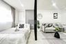 1 Bedroom Condo for sale in Lumpini Center Ladprao 111, Khlong Chan, Bangkok near MRT Bang Kapi