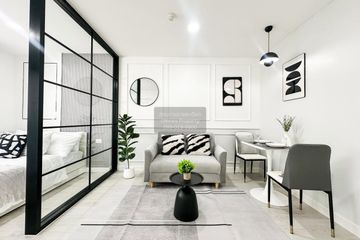 1 Bedroom Condo for sale in Lumpini Center Ladprao 111, Khlong Chan, Bangkok near MRT Bang Kapi