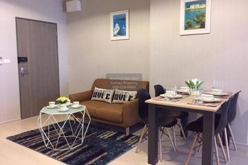 2 Bedroom Condo for sale in Ideo Sukhumvit 115, Thepharak, Samut Prakan near BTS Pu Chao