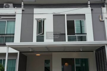 3 Bedroom Townhouse for sale in Foret Lumlukka-Klong 5, Lat Sawai, Pathum Thani