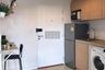 1 Bedroom Condo for sale in Free Island Ladprao 93, Khlong Chaokhun Sing, Bangkok near MRT Mahatthai