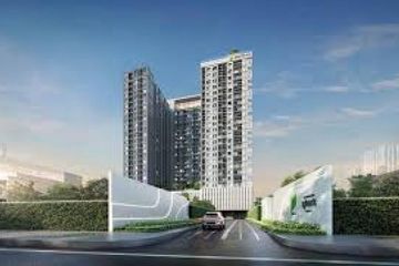 1 Bedroom Condo for sale in Chapter One Spark Charan, Bang O, Bangkok near MRT Bang Phlat