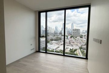 1 Bedroom Condo for sale in Eighteen Seven - One Bangkok, Lumpini, Bangkok near MRT Lumpini