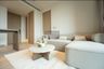 1 Bedroom Condo for sale in Eighteen Seven - One Bangkok, Lumpini, Bangkok near MRT Lumpini