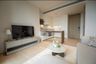 1 Bedroom Condo for sale in Eighteen Seven - One Bangkok, Lumpini, Bangkok near MRT Lumpini