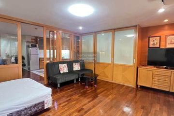1 Bedroom Condo for sale in Khlong Toei Nuea, Bangkok near Airport Rail Link Makkasan