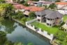 3 Bedroom House for sale in Lak Hok, Pathum Thani