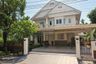 4 Bedroom House for sale in Baan Pattanakarn, Suan Luang, Bangkok