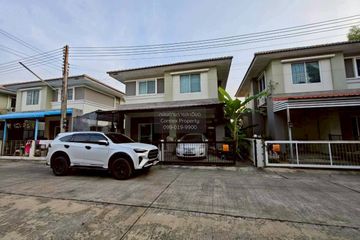 3 Bedroom House for sale in Bueng Kham Phroi, Pathum Thani