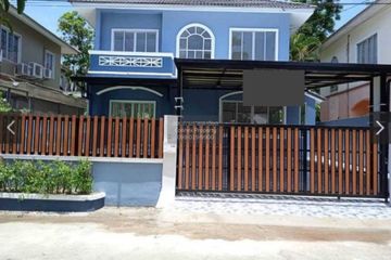 4 Bedroom House for sale in Discovery Place, Lam Phak Kut, Pathum Thani
