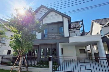 4 Bedroom House for sale in Centro Bangna, Bang Kaeo, Samut Prakan