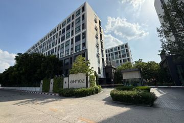 1 Bedroom Condo for sale in Atmoz Kanaal Rangsit, Bang Phun, Pathum Thani