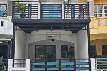 3 Bedroom Townhouse for sale in Baan Kanmanee, Bang Bua Thong, Nonthaburi