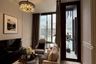2 Bedroom Condo for sale in Ashton Silom, Suriyawong, Bangkok near BTS Chong Nonsi
