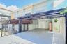 3 Bedroom Townhouse for sale in Baan Benjasub, Rangsit, Pathum Thani
