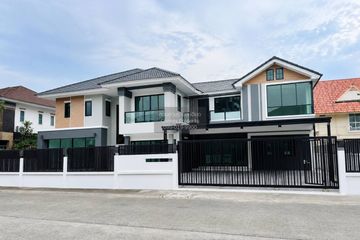 3 Bedroom House for sale in Lam Phak Kut, Pathum Thani