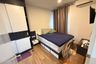 1 Bedroom Condo for sale in Bleisure Charan 96/1, Bang O, Bangkok near MRT Bang O