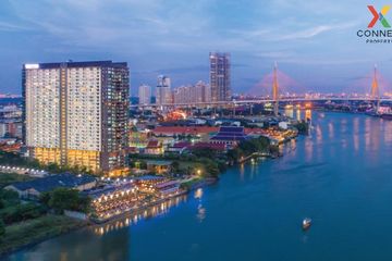 1 Bedroom Condo for sale in Bang Phong Pang, Bangkok