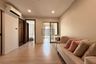 1 Bedroom Condo for sale in The Moment Ratchada 19, Din Daeng, Bangkok near MRT Ratchadaphisek