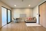 1 Bedroom Condo for sale in The Moment Ratchada 19, Din Daeng, Bangkok near MRT Ratchadaphisek