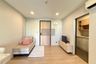 1 Bedroom Condo for sale in The Moment Ratchada 19, Din Daeng, Bangkok near MRT Ratchadaphisek