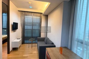 1 Bedroom Condo for sale in The Lumpini 24, Khlong Tan, Bangkok near BTS Phrom Phong