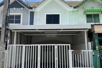 2 Bedroom Townhouse for sale in Phimon Rat, Nonthaburi