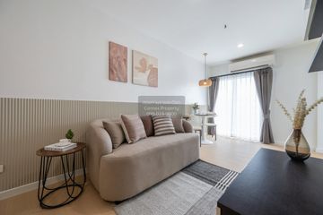 1 Bedroom Condo for sale in Metro Park Sathorn, Bang Wa, Bangkok near MRT Phetkasem 48