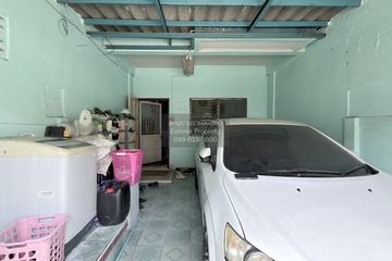 2 Bedroom Townhouse for sale in Nong Khang Phlu, Bangkok near MRT Phutthamonthon Sai 4