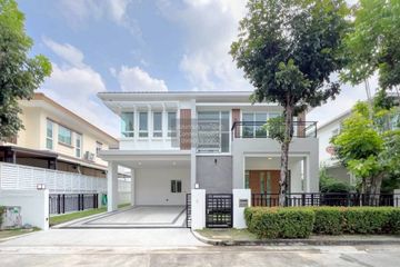3 Bedroom House for sale in Bangkok Boulevard Sathorn Pinklao, Maha Sawat, Nonthaburi
