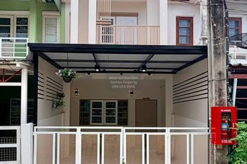2 Bedroom Townhouse for sale in Phraek Sa Mai, Samut Prakan