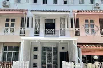 3 Bedroom Townhouse for sale in Baanrimsuan Donmueang, Don Mueang, Bangkok