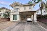 3 Bedroom House for sale in Casa Grand Ekamai &ndash; Ramintra, Nuan Chan, Bangkok