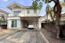 3 Bedroom House for sale in Casa Grand Ekamai &ndash; Ramintra, Nuan Chan, Bangkok