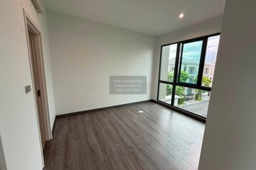 3 Bedroom House for sale in Baan Klang Muang Classe Ratchayothin, Chatuchak, Bangkok near MRT Phaholyothin 24