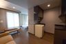 1 Bedroom Condo for sale in The Lumpini 24, Khlong Tan, Bangkok near BTS Phrom Phong