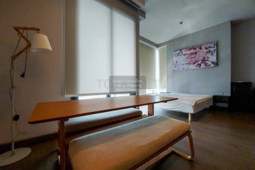 1 Bedroom Condo for sale in The Lumpini 24, Khlong Tan, Bangkok near BTS Phrom Phong