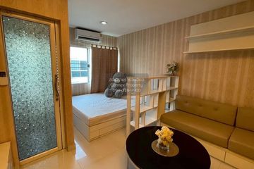 1 Bedroom Condo for sale in Din Daeng, Bangkok near MRT Phra Ram 9