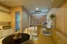 1 Bedroom Condo for sale in Din Daeng, Bangkok near MRT Phra Ram 9