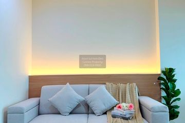 1 Bedroom Condo for sale in U Delight @ Bangson Station, Bang Sue, Bangkok near MRT Bang Son