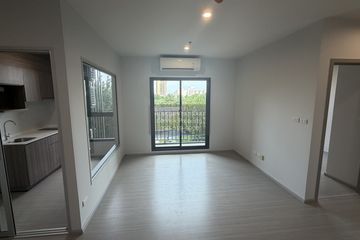 2 Bedroom Condo for sale in The Parkland Phetkasem 56, Bang Wa, Bangkok near MRT Phasi Charoen