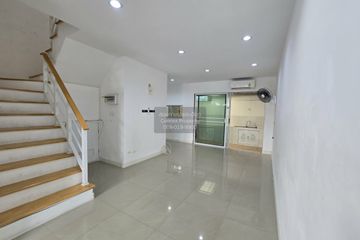 3 Bedroom Townhouse for sale in Bang Kaeo, Samut Prakan