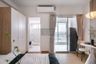 1 Bedroom Condo for sale in Supalai Park Asoke-Ratchada, Din Daeng, Bangkok near MRT Phra Ram 9
