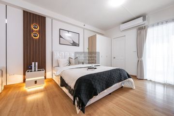 1 Bedroom Condo for sale in Supalai Park Asoke-Ratchada, Din Daeng, Bangkok near MRT Phra Ram 9