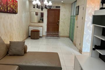 1 Bedroom Condo for sale in Supalai River Place, Bang Lamphu Lang, Bangkok near BTS Krung Thon Buri
