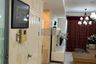 1 Bedroom Condo for sale in Supalai River Place, Bang Lamphu Lang, Bangkok near BTS Krung Thon Buri